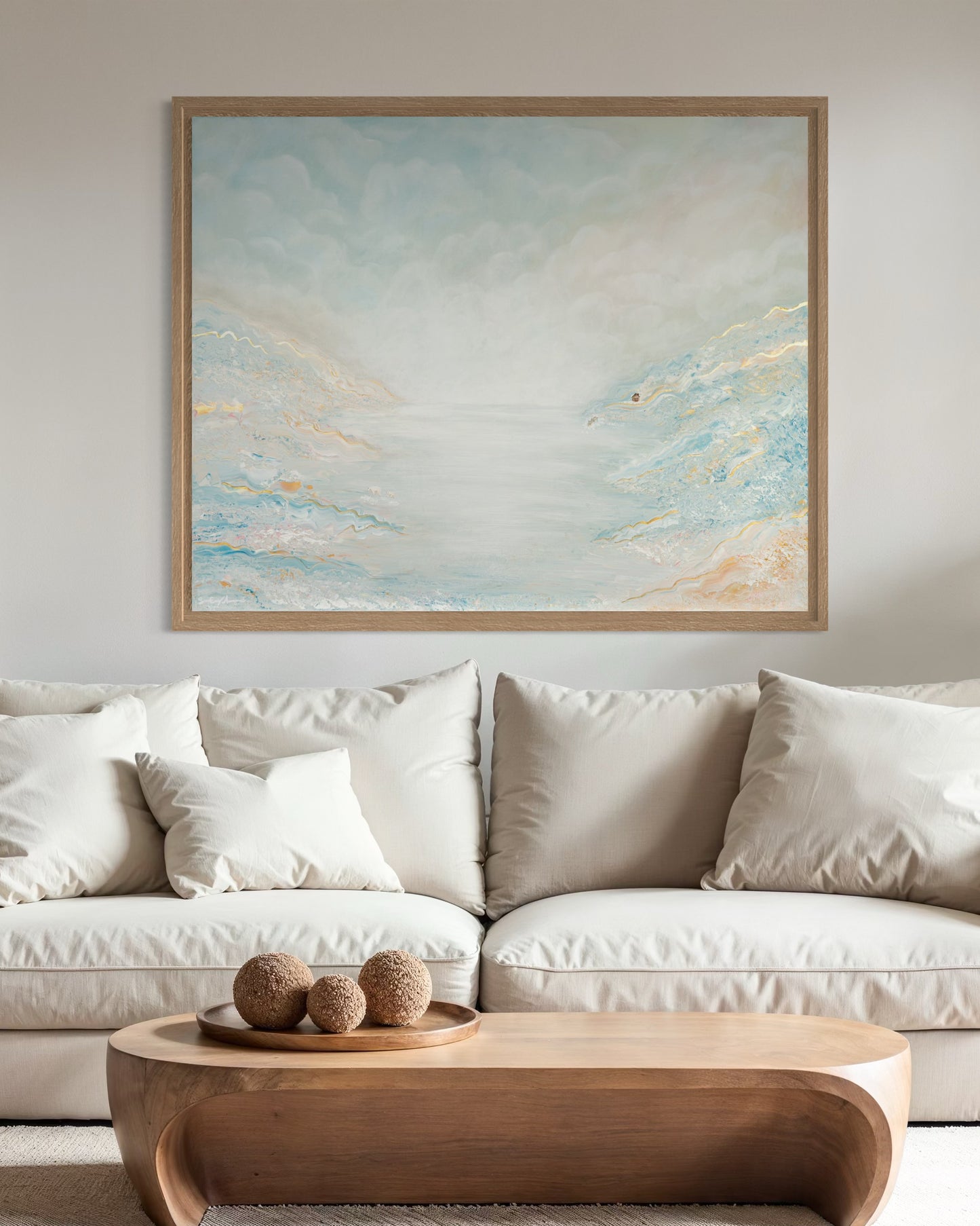 Coexist - Original Art