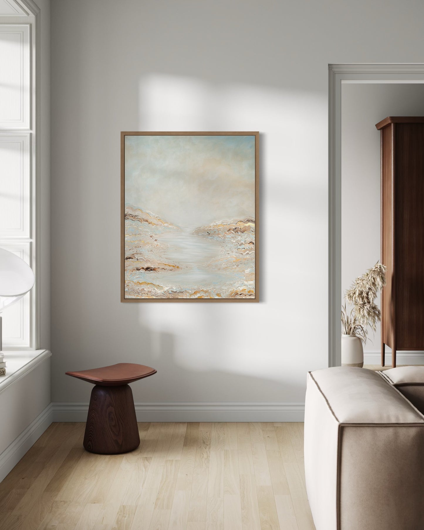 Västkustens Skärgård - Fine Art Paper Print