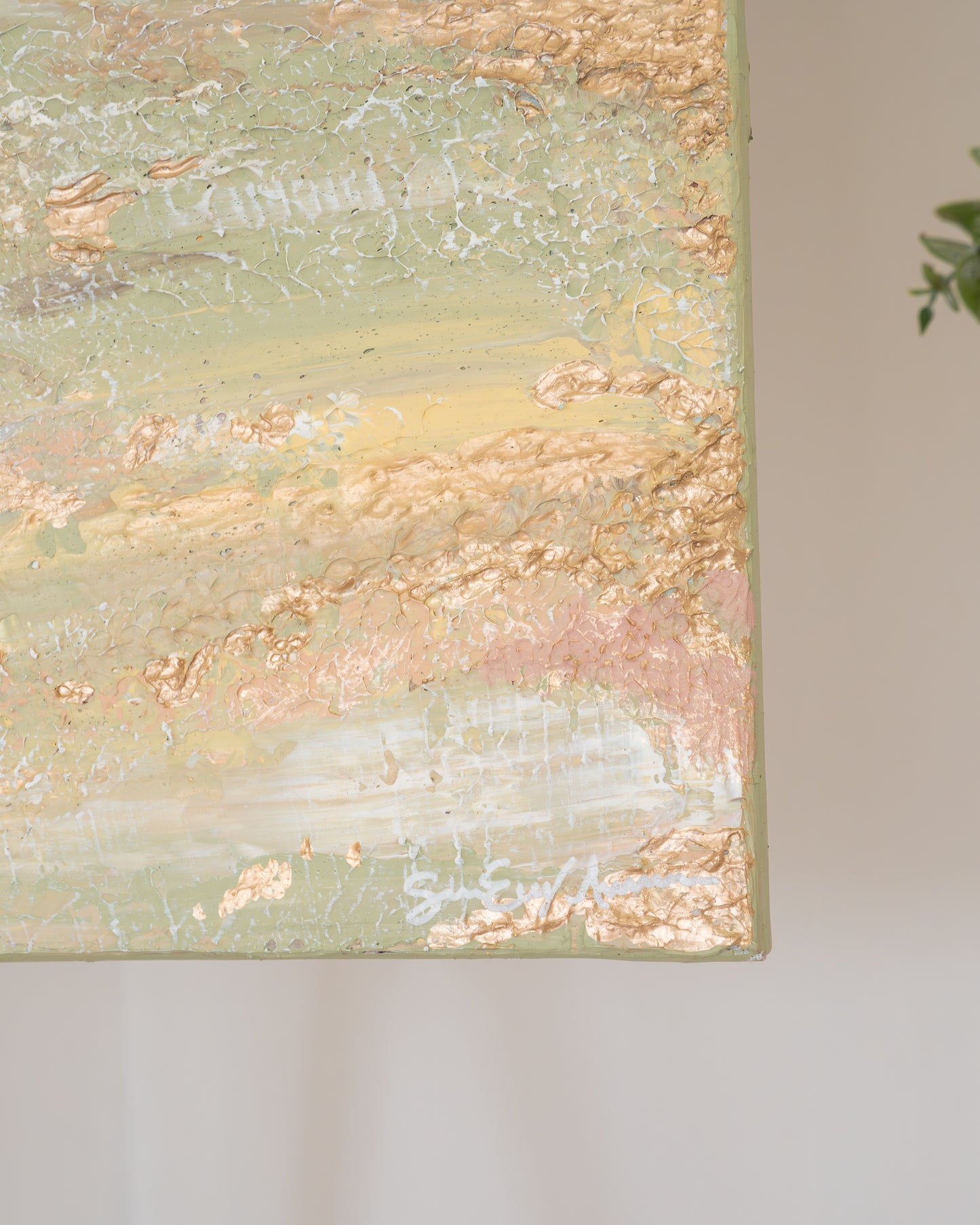 Spring Is Coming - Original Art