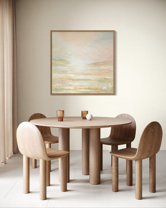 Spring Feelings- Fine Art Paper Print