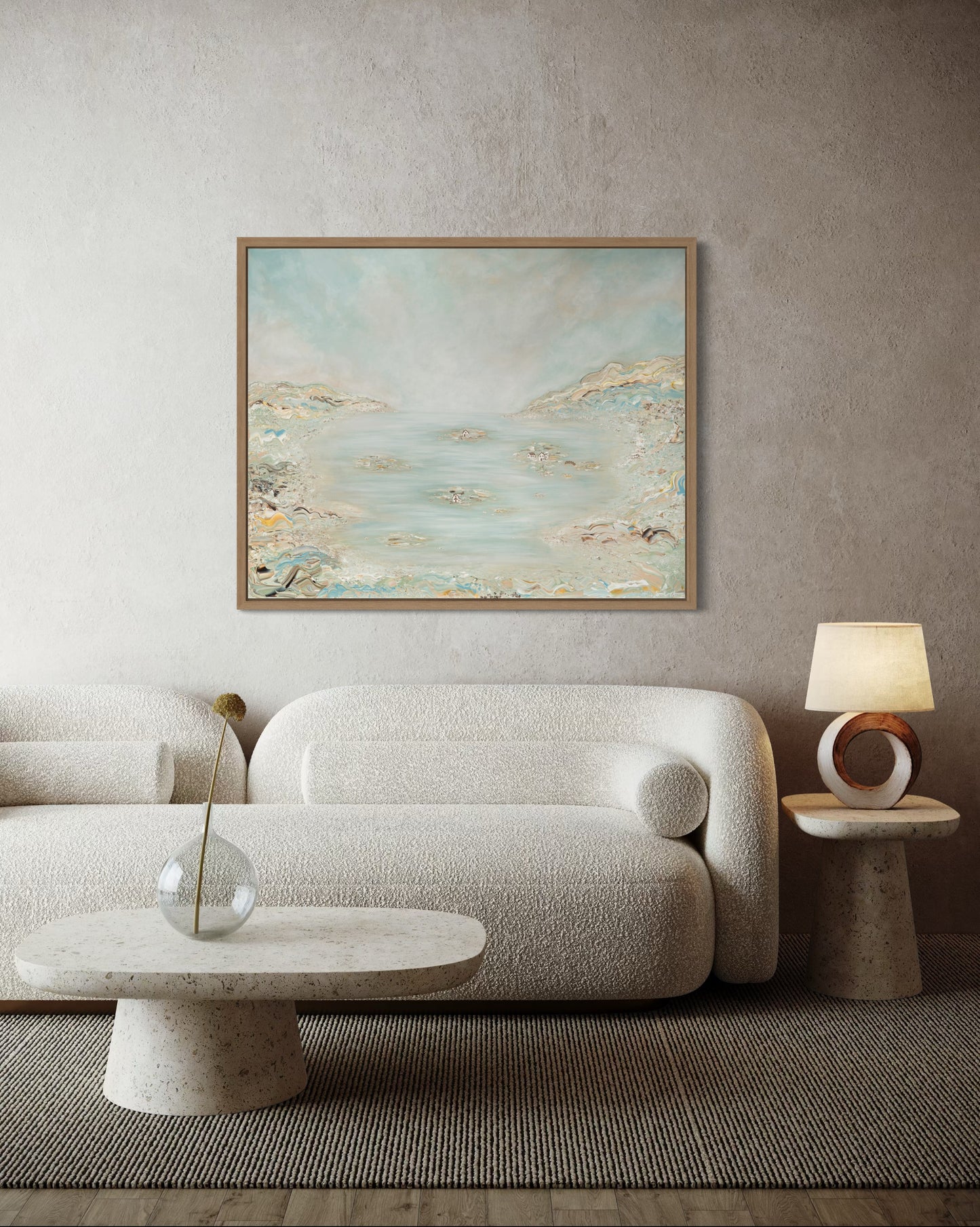 Stockholms Skärgård - Fine Art Paper Print