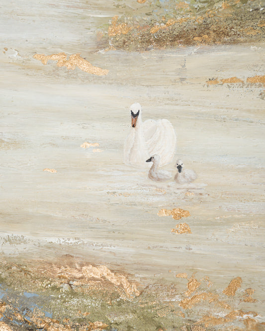 Almost There - Original Art