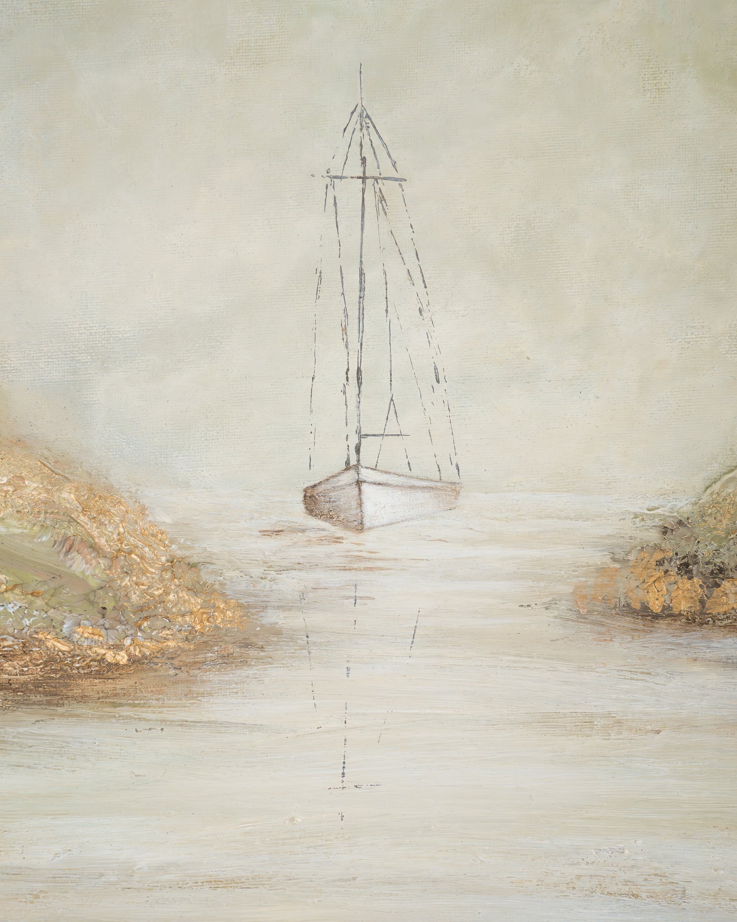 Almost There - Original Art