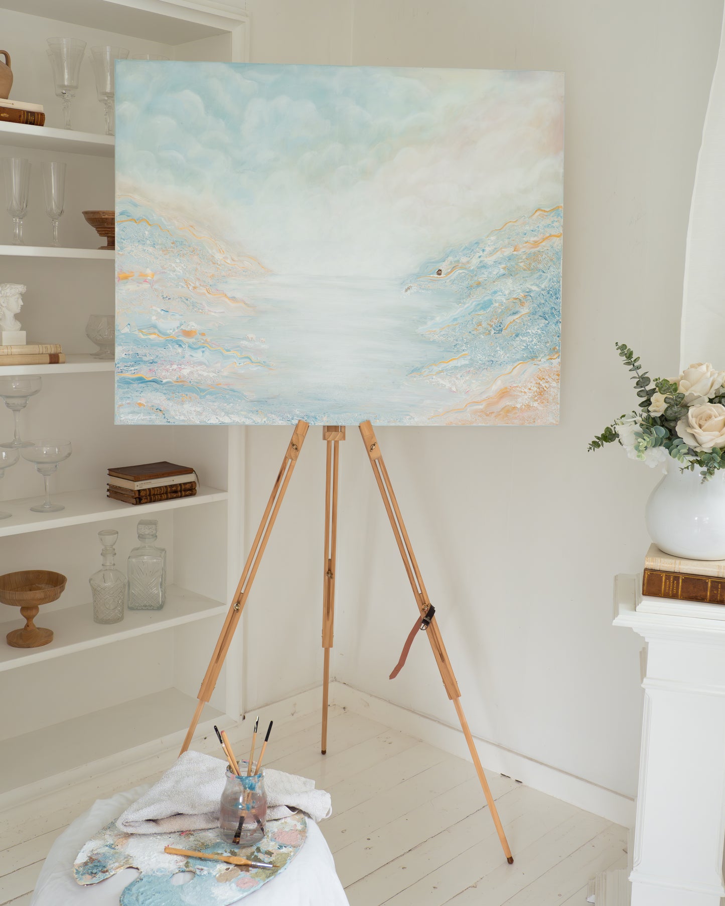 Coexist - Original Art