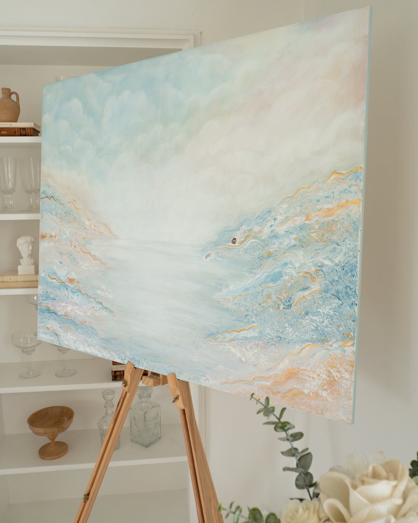 Coexist - Original Art